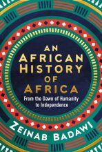 An African History of Africa - Zeinab Badawi