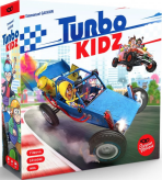 Turbo Kidz - 