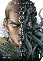 Tree of Death: Yomotsuhegui Vol. 1 - Masasumi Kakizaki