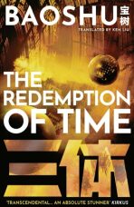 Redemption of Time - Baoshu
