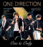 One Direction: One & Only - Nadia Cohen