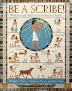 Be a Scribe - 