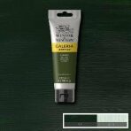 Akrylová barva Galeria 500ml – 447 olive green - 