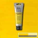 Akrylová barva Galeria 500ml – 120 cadmium yellow med hue - 