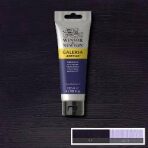 Akrylová barva Galeria 1000ml – 728 winsor violet - 