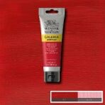 Akrylová barva Galeria 1000ml – 095 cadmium red hue - 