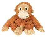Hřejivý orangutan - 