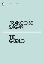 The Gigolo - Francoise Saganová