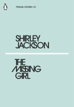 The Missing Girl - Shirley Jacksonová