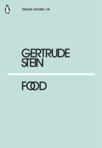 Food - Gertrude Steinová