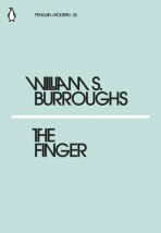 The Finger - William S. Burroughs