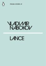 Lance - Vladimír Nabokov