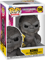 Funko POP Movies: Godzilla x Kong - Kong - 