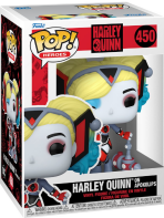 Funko POP Heroes: DC - Harley Quinn (Opokolips) - 