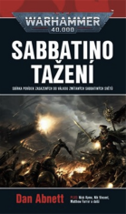 Warhammer 40.000 - Sabbatino tažení - Dan Abnett