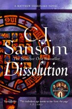 Dissolution (Matthew Shardlake 1) - C.J. Sansom