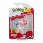 Pokémon Battle sběratelské figurky (Defekt) - 