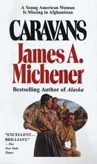 Caravans - James A. Michener