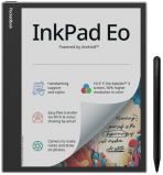Pocketbook 1042 Inkpad EO Mist Grey - 