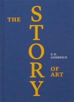 Story of Art - Ernst Hans Gombrich