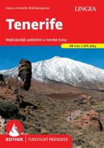 Tenerife - Rother - Klaus Wolfsperger, ...
