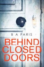 Behind Closed Doors - Ferrandi Paris