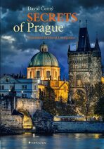 Secrets of Prague - David Černý