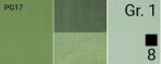 Kvaš Renesans Cover 20ml – 32 Chromium oxide green - 