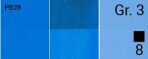 Kvaš Renesans Cover 20ml – 23 Cobalt blue deep - 