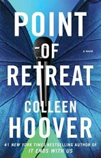 Point of Retreat (Defekt) - Colleen Hooverová