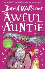 Awful Auntie (Defekt) - David Walliams