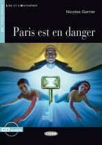 Paris est en danger - Nicolas Gerrier