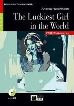 Reading & Training : The Luckiest Girl in the World - Andrea M. Hutchinson
