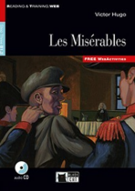 Reading & Training : Les Miserables - Victor Hugo