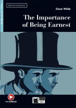 Reading & Training : The Importance of Being Earnest - Oscar Wilde