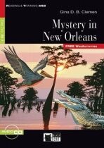 Reading & Training : Mystery in New Orleans - Gina D.B. Clemen