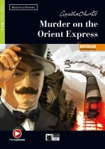 Reading & Training : Murder on the Orient Express - Agatha Christie