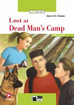 Lost at Dead Man's Camp - Gina D.B. Clemen