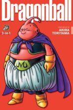Dragon Ball 13 (37, 38 & 39) - Akira Toriyama