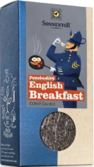Povzbudivý English Breakfast - 