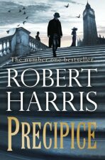Precipice - Robert Harris