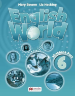 English World Level 6 Workbook Pack - Liz Hocking,Mary Bowen
