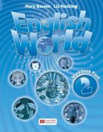 English World Level 2 Workbook Pack - Liz Hocking,Mary Bowen