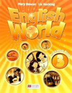 English World Level 3 Workbook Pack - Liz Hocking,Mary Bowen
