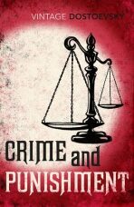 Crime and Punishment (Defekt) - ...
