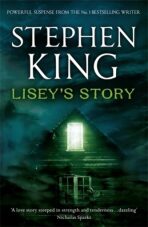 Lisey´s Story (Defekt) - Stephen King