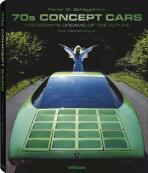 70s Concept Cars - Rainer W. Schlegelmilch