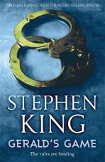 Gerald´s Game - Stephen King