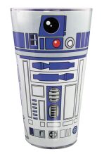 Sklenice Star Wars - R2D2 (400 ml) - 