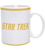 Hrnek Star Trek - Starfleet Academy (320 ml) - 